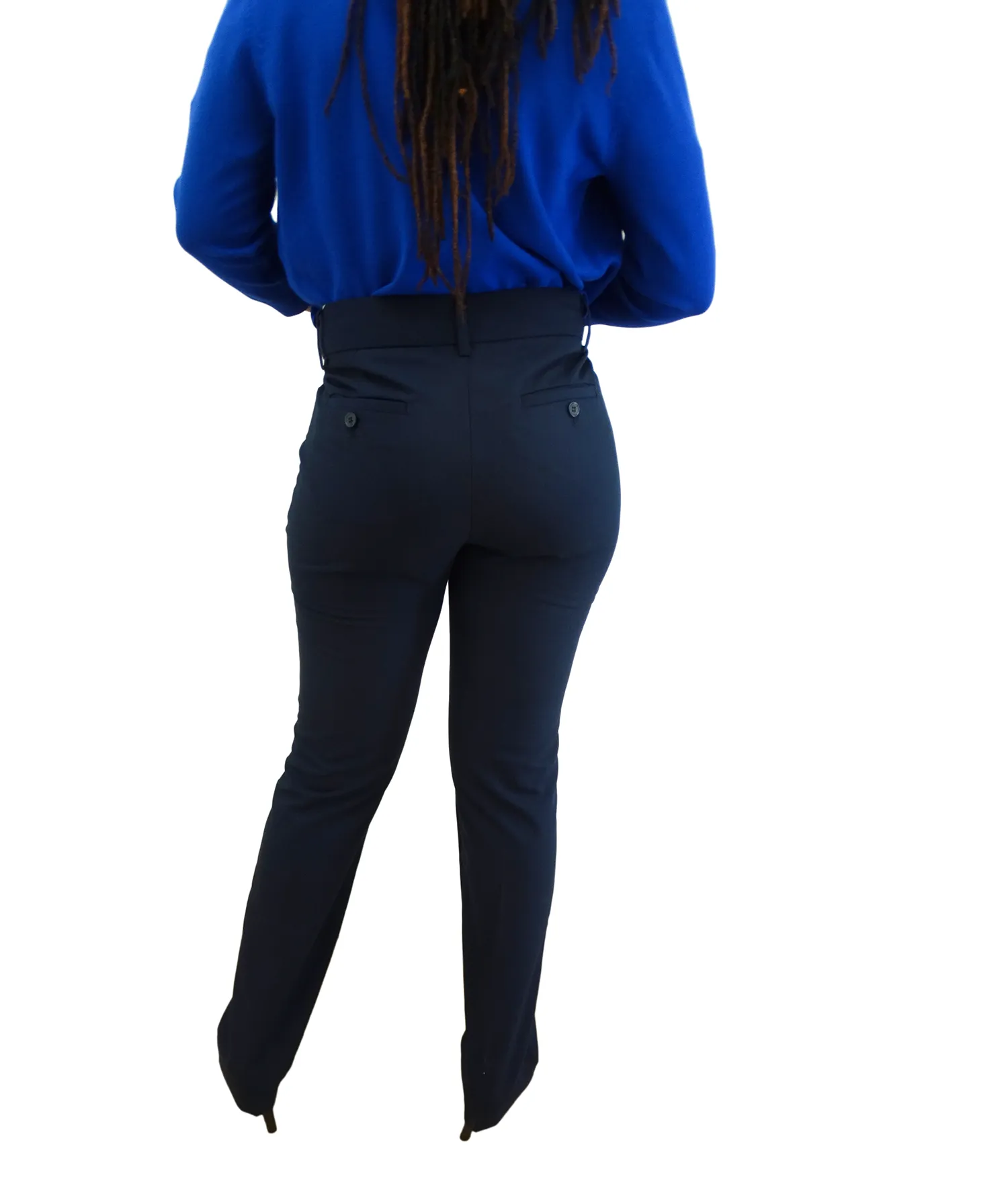 8066SWB, Creativa - Ladies' Pants (7/8-21/22)
