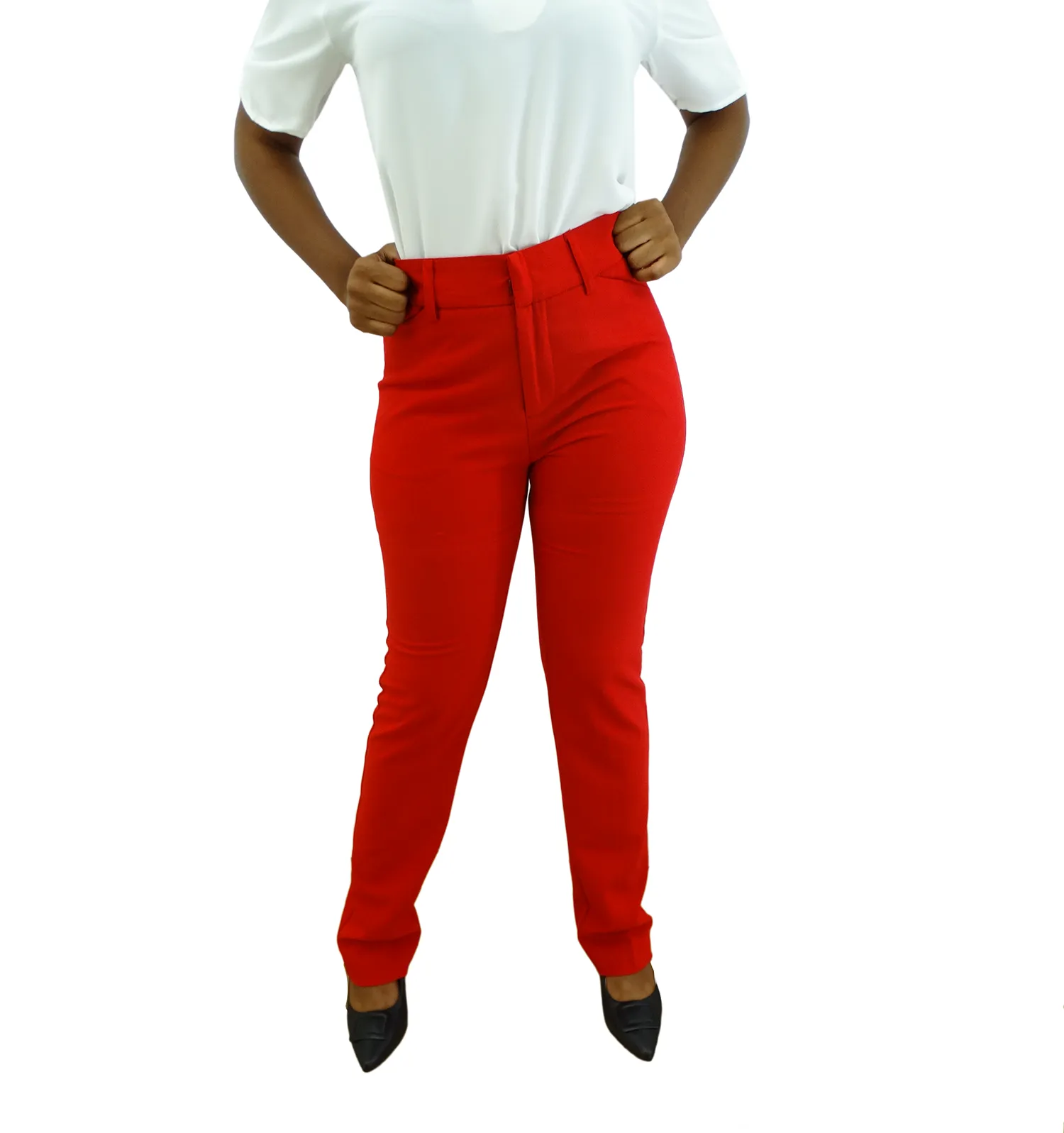 8066SWB, Creativa - Ladies' Pants (7/8-21/22)