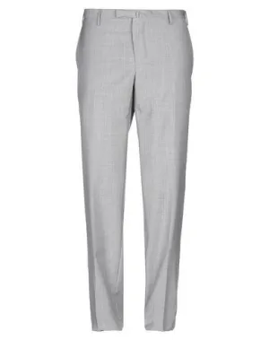 Boglioli Man Casual trouser Grey 40 waist