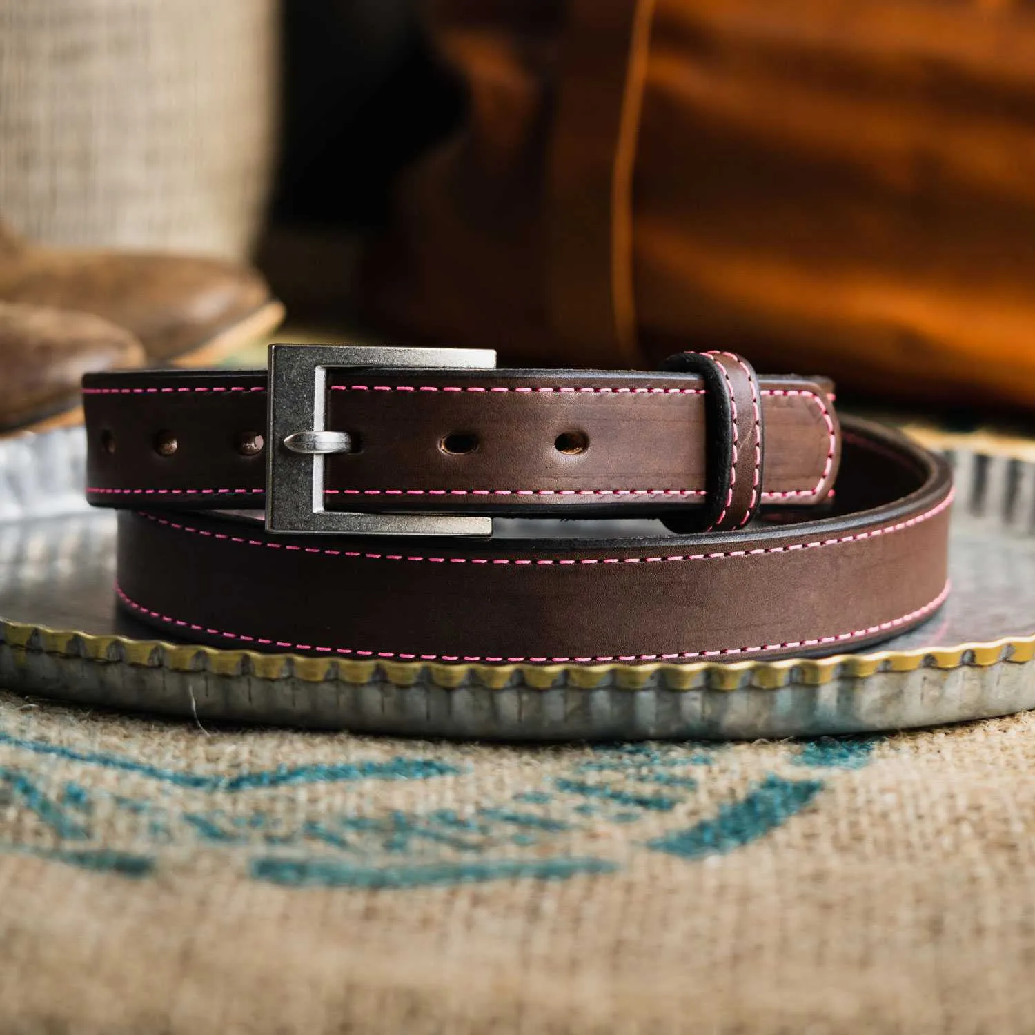 Bonnie Belt - 1.25"