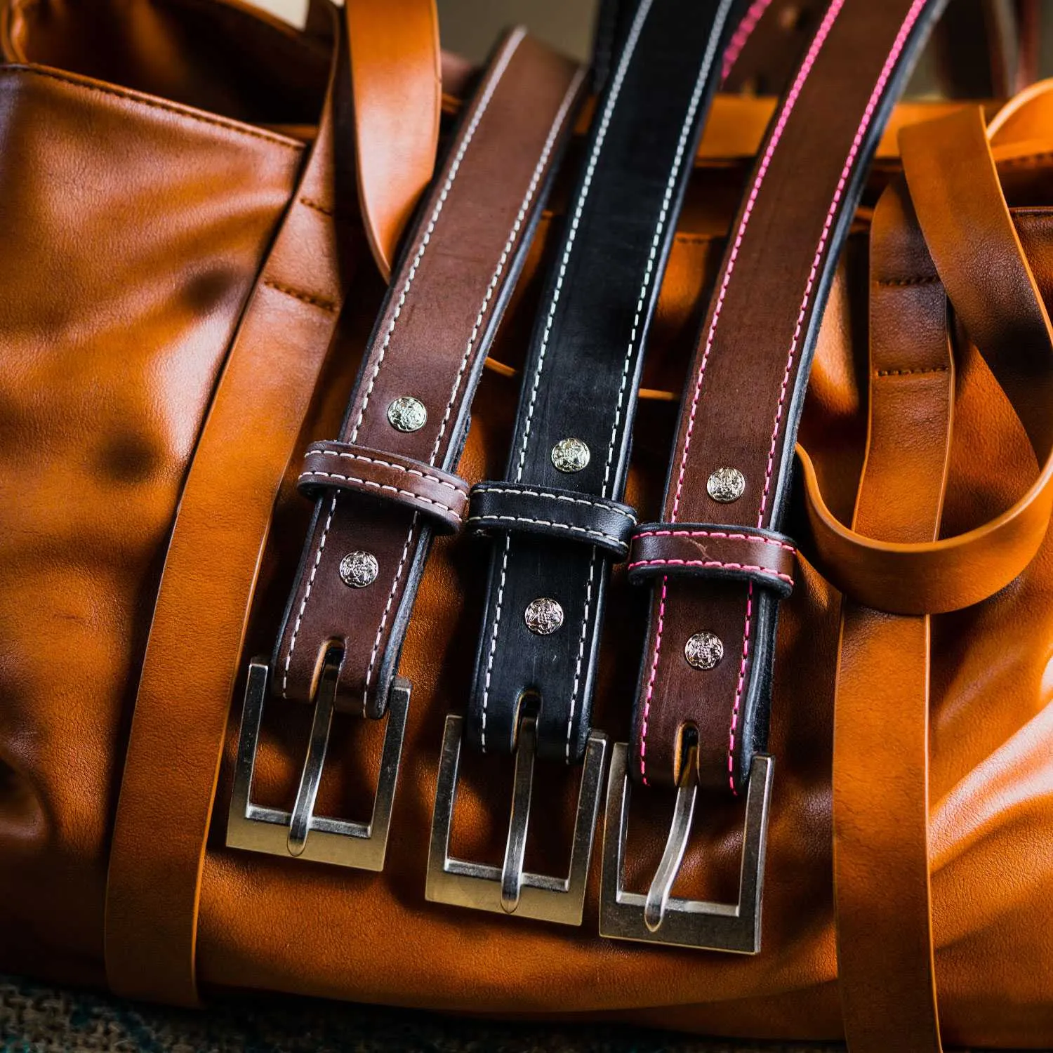 Bonnie Belt - 1.25"