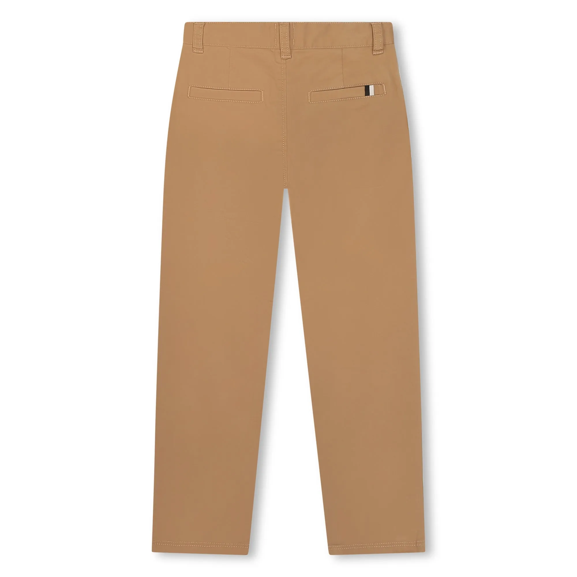 BOSS KIDSWEAR Cookie Chino Trousers