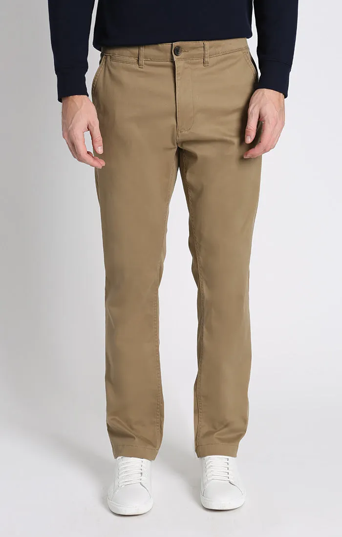 Bowie Stretch Chino