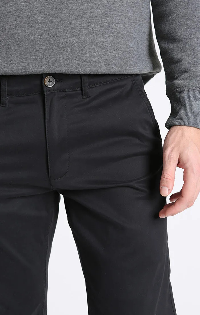 Bowie Stretch Chino
