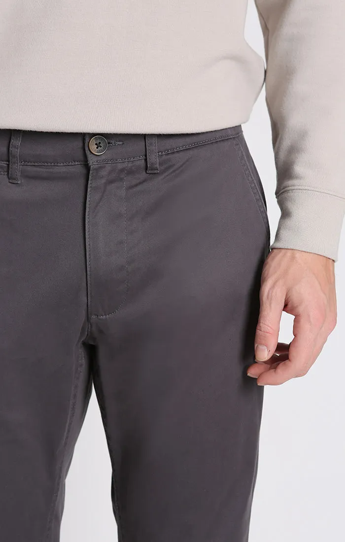Bowie Stretch Chino