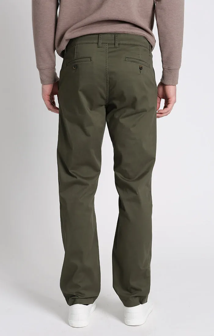Bowie Stretch Chino
