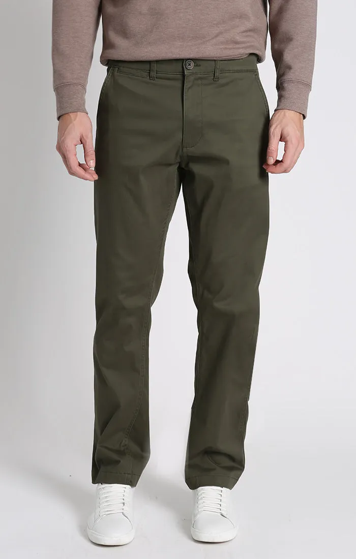Bowie Stretch Chino