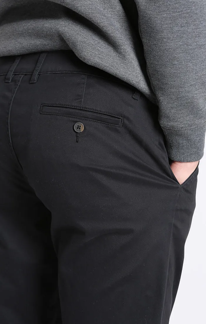 Bowie Stretch Chino