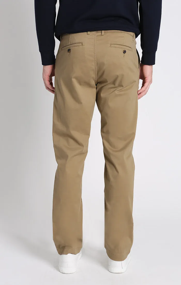 Bowie Stretch Chino
