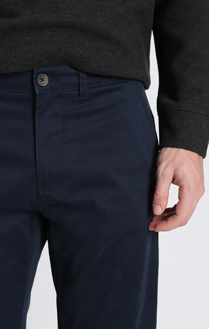 Bowie Stretch Chino