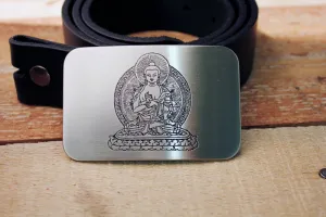 Buddha Belt Buckle