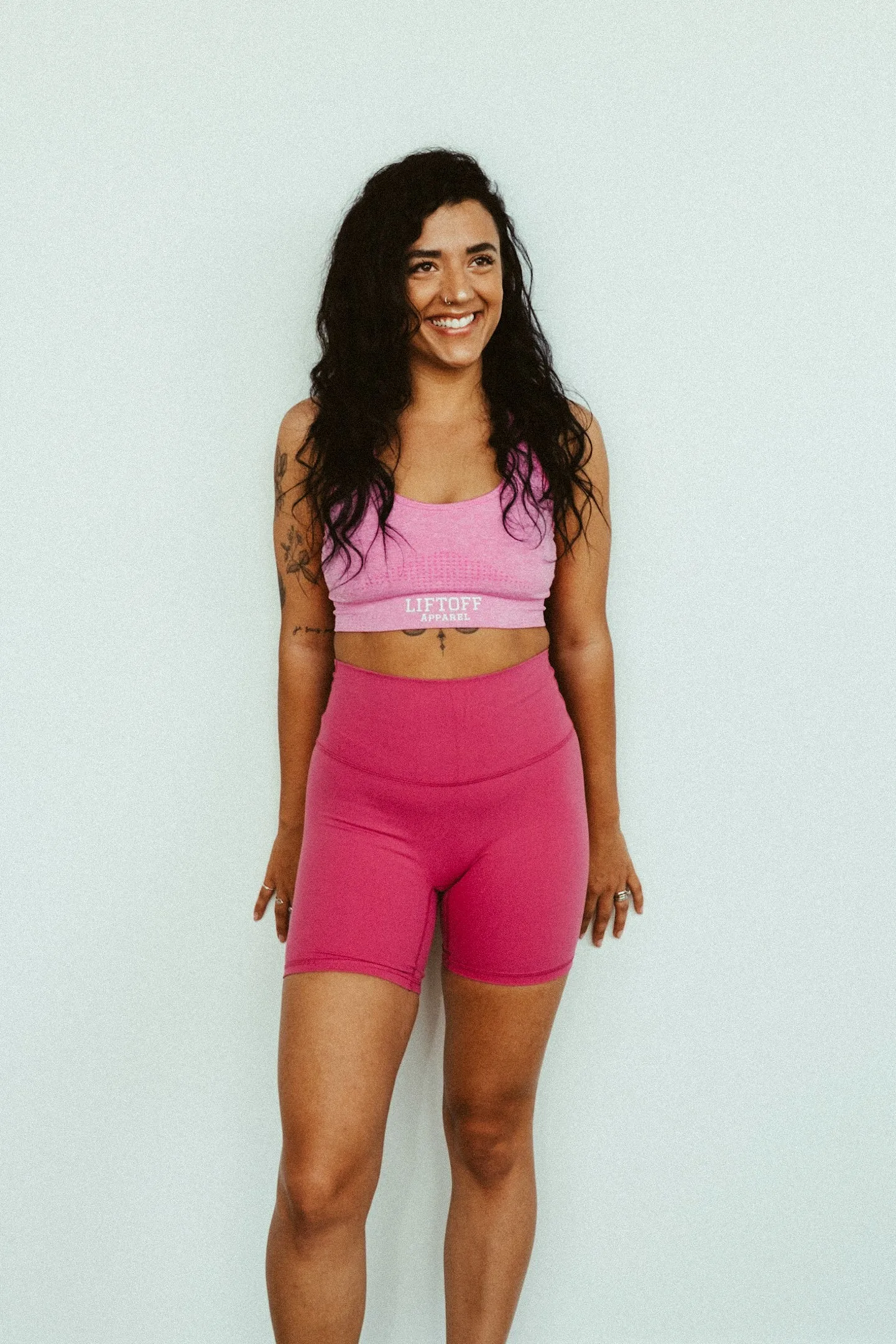 Butter Soft PLUS Shorts