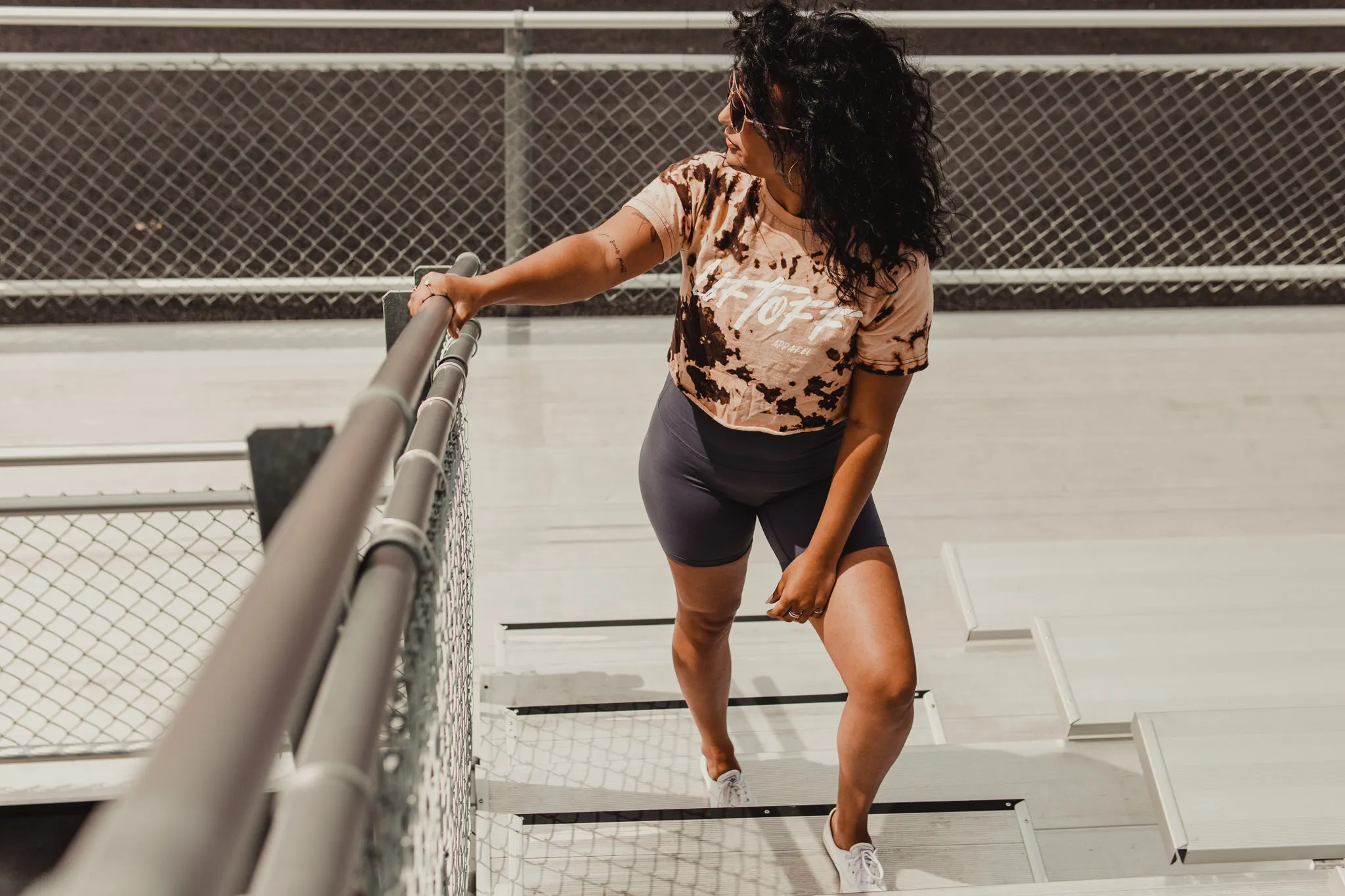 Butter Soft PLUS Shorts
