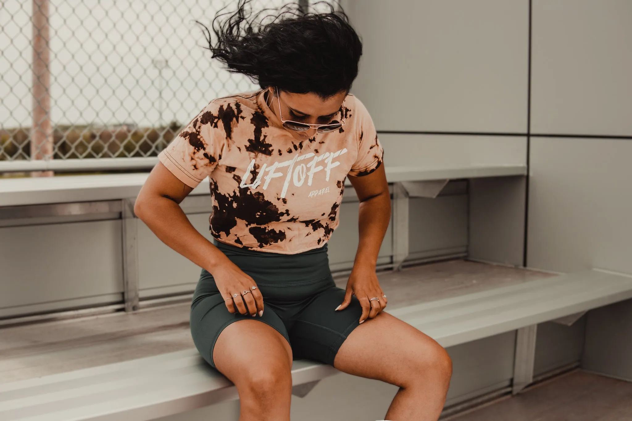 Butter Soft PLUS Shorts