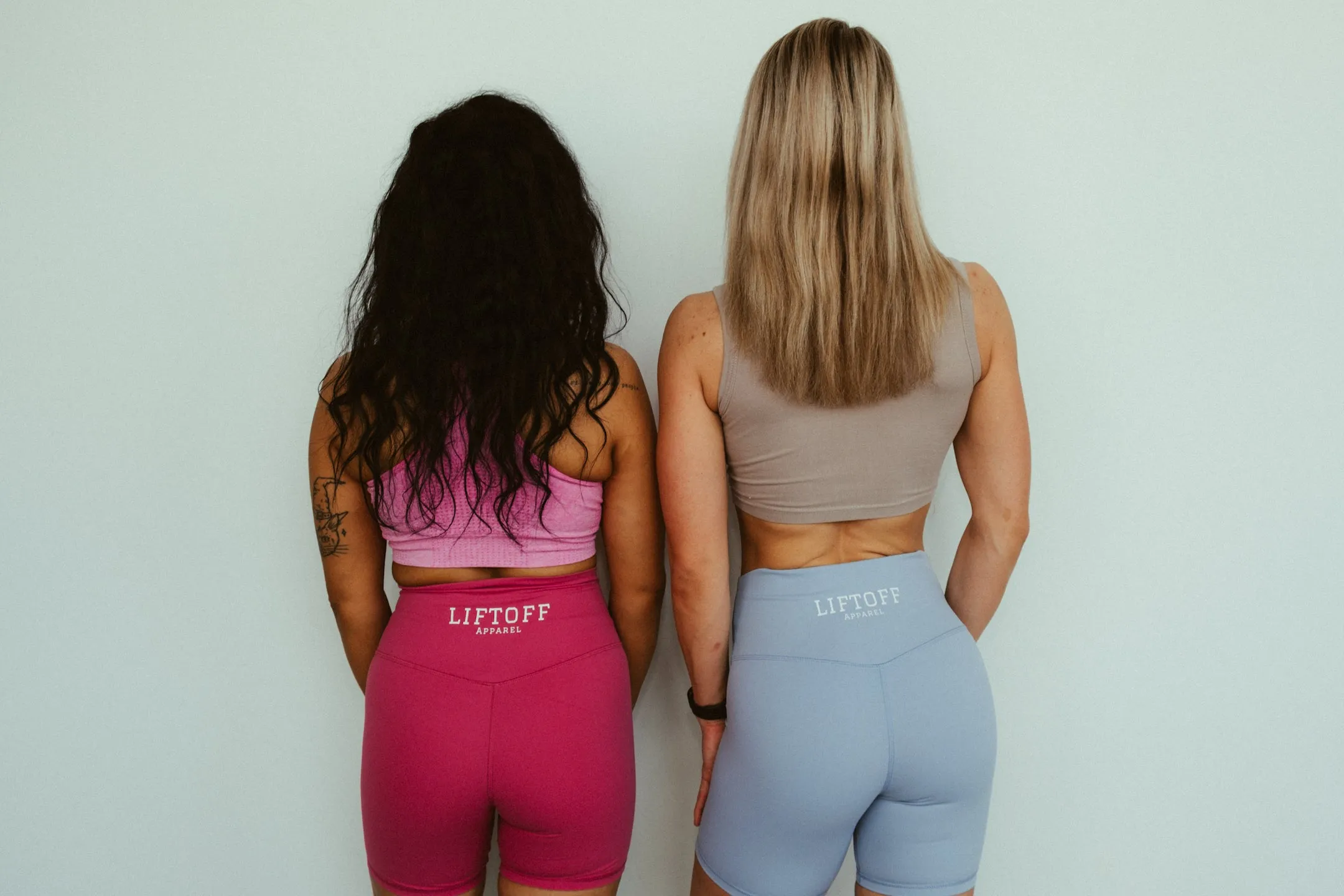 Butter Soft PLUS Shorts