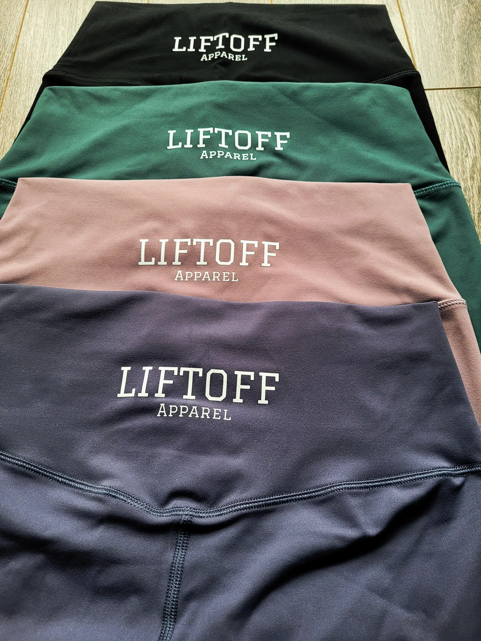 Butter Soft PLUS Shorts