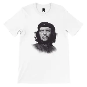 Che Trump  -  Premium Unisex Crewneck T-shirt