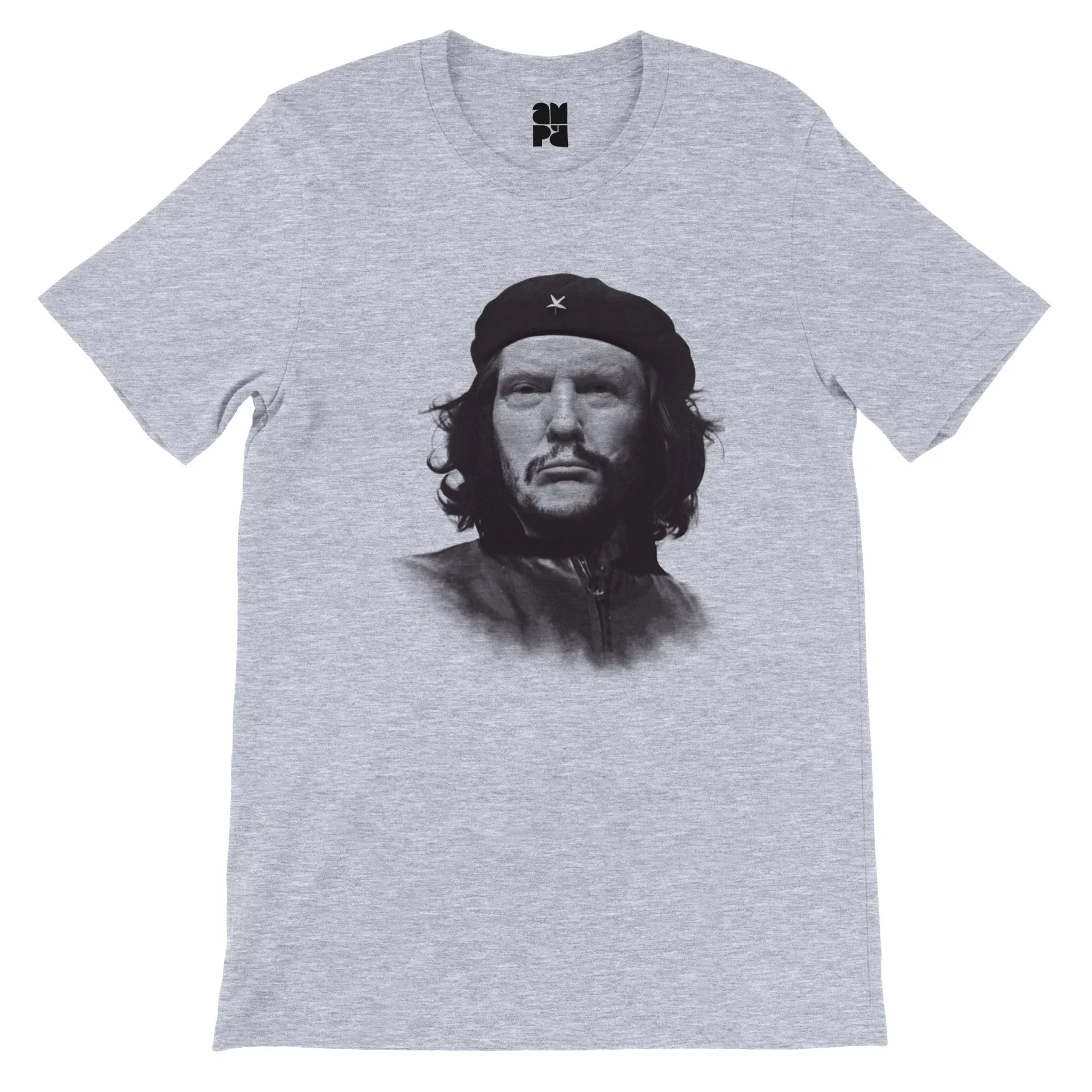 Che Trump  -  Premium Unisex Crewneck T-shirt