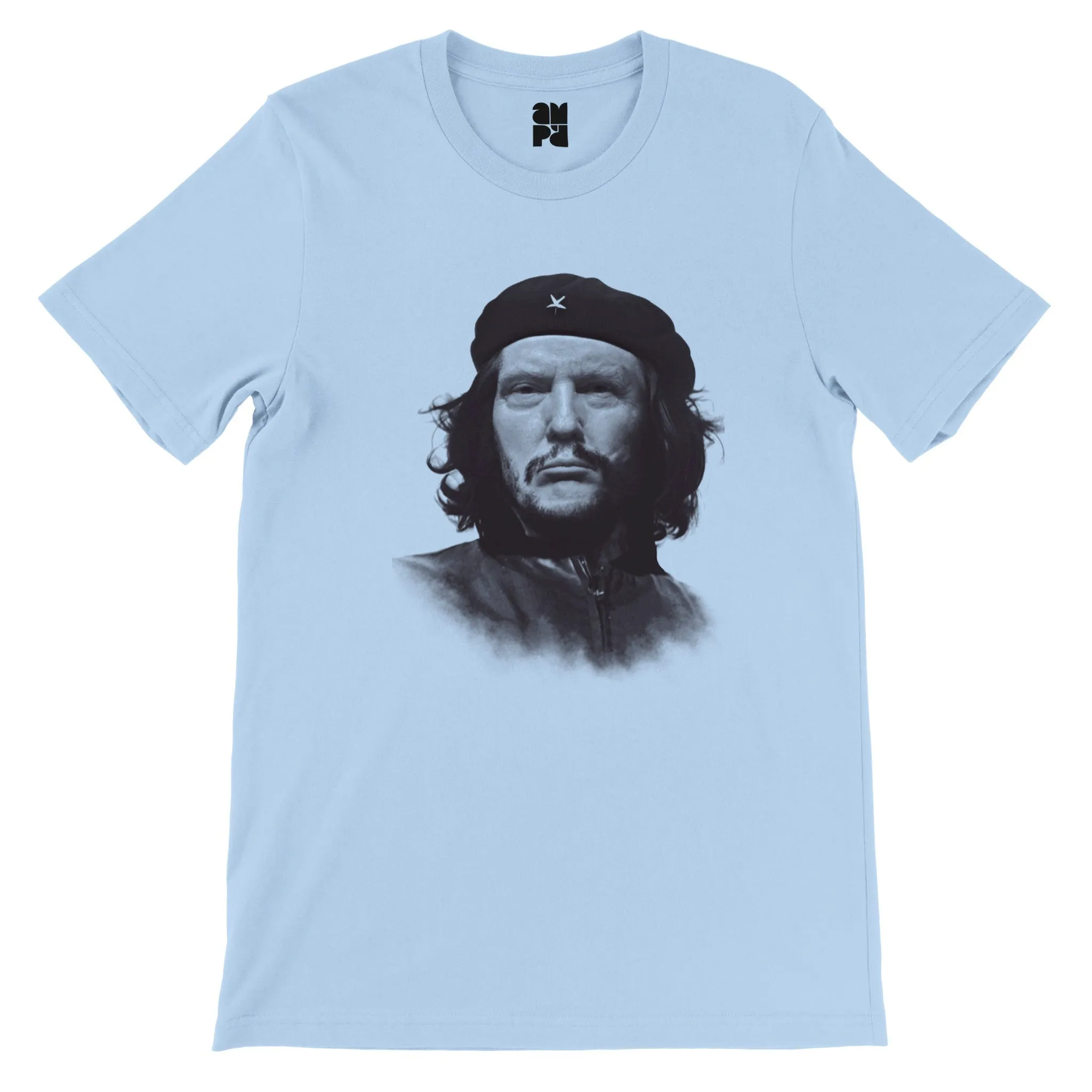 Che Trump  -  Premium Unisex Crewneck T-shirt