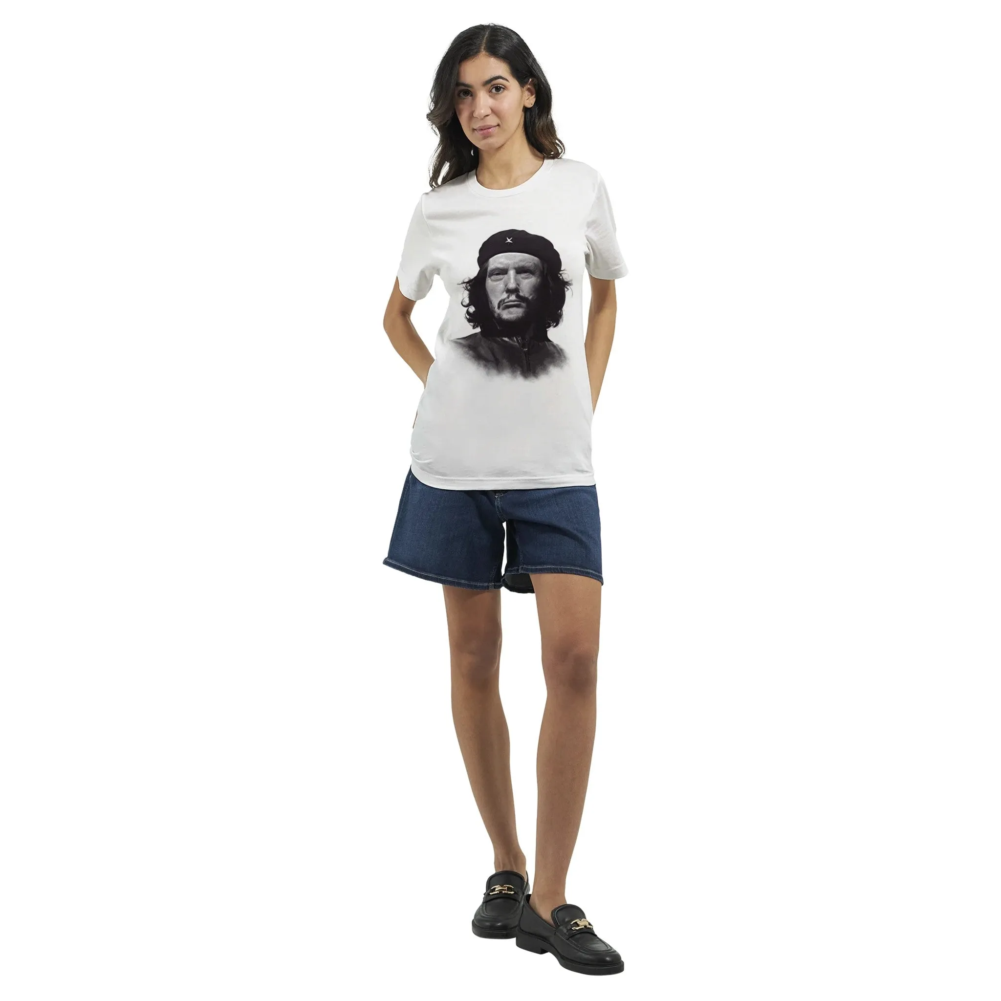 Che Trump  -  Premium Unisex Crewneck T-shirt