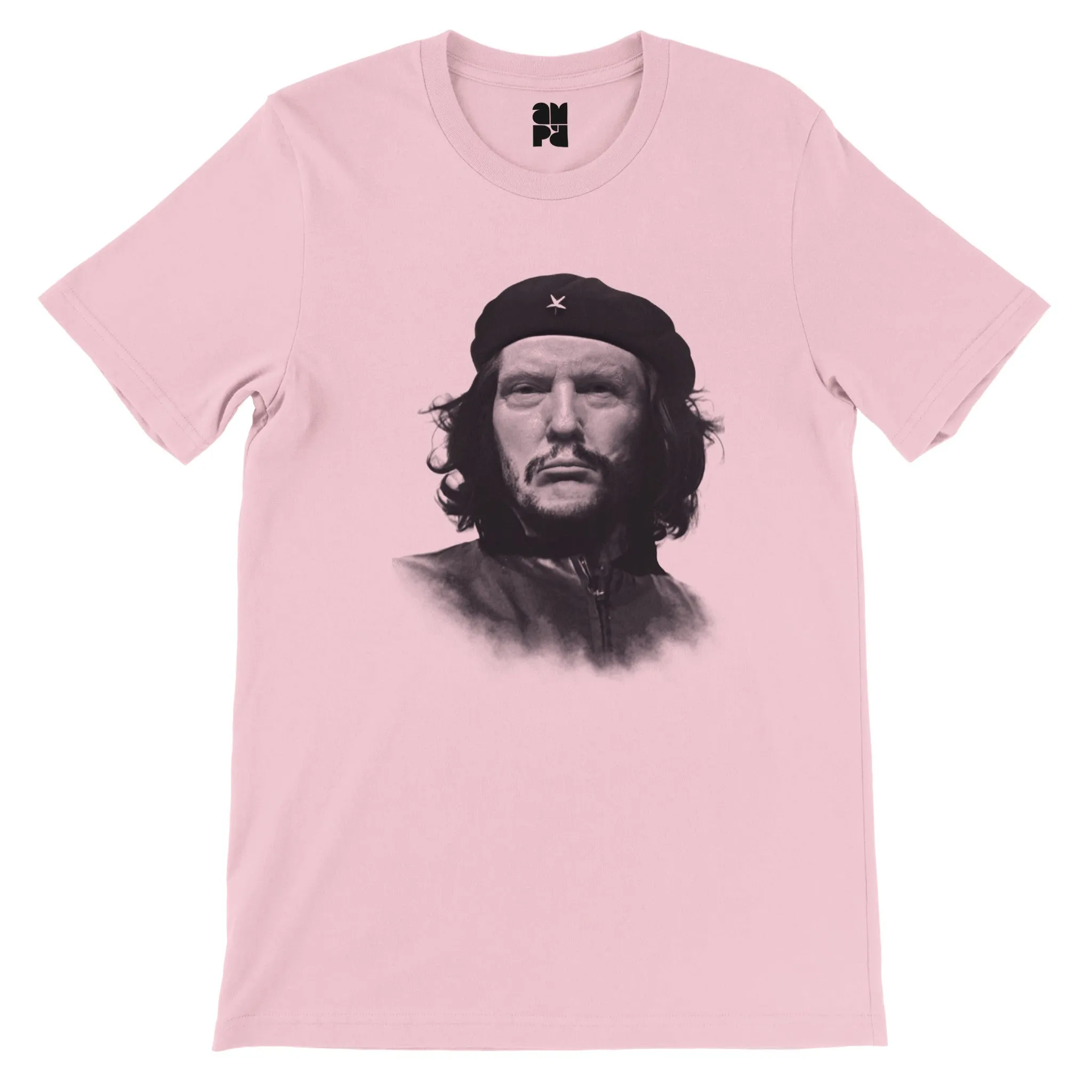 Che Trump  -  Premium Unisex Crewneck T-shirt