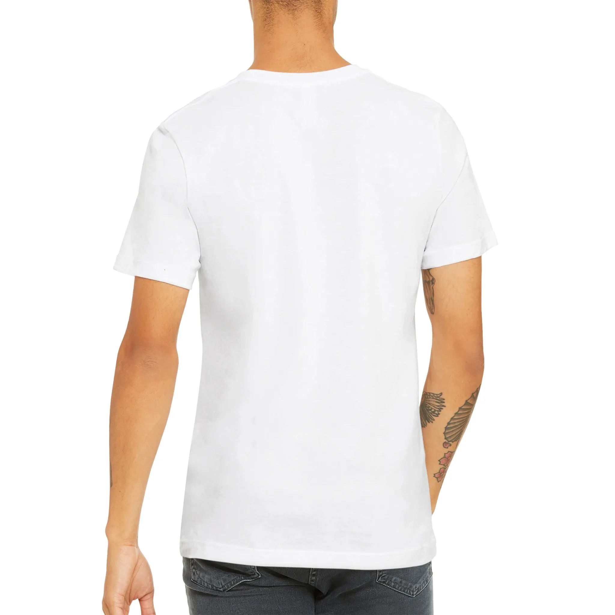 Che Trump  -  Premium Unisex Crewneck T-shirt