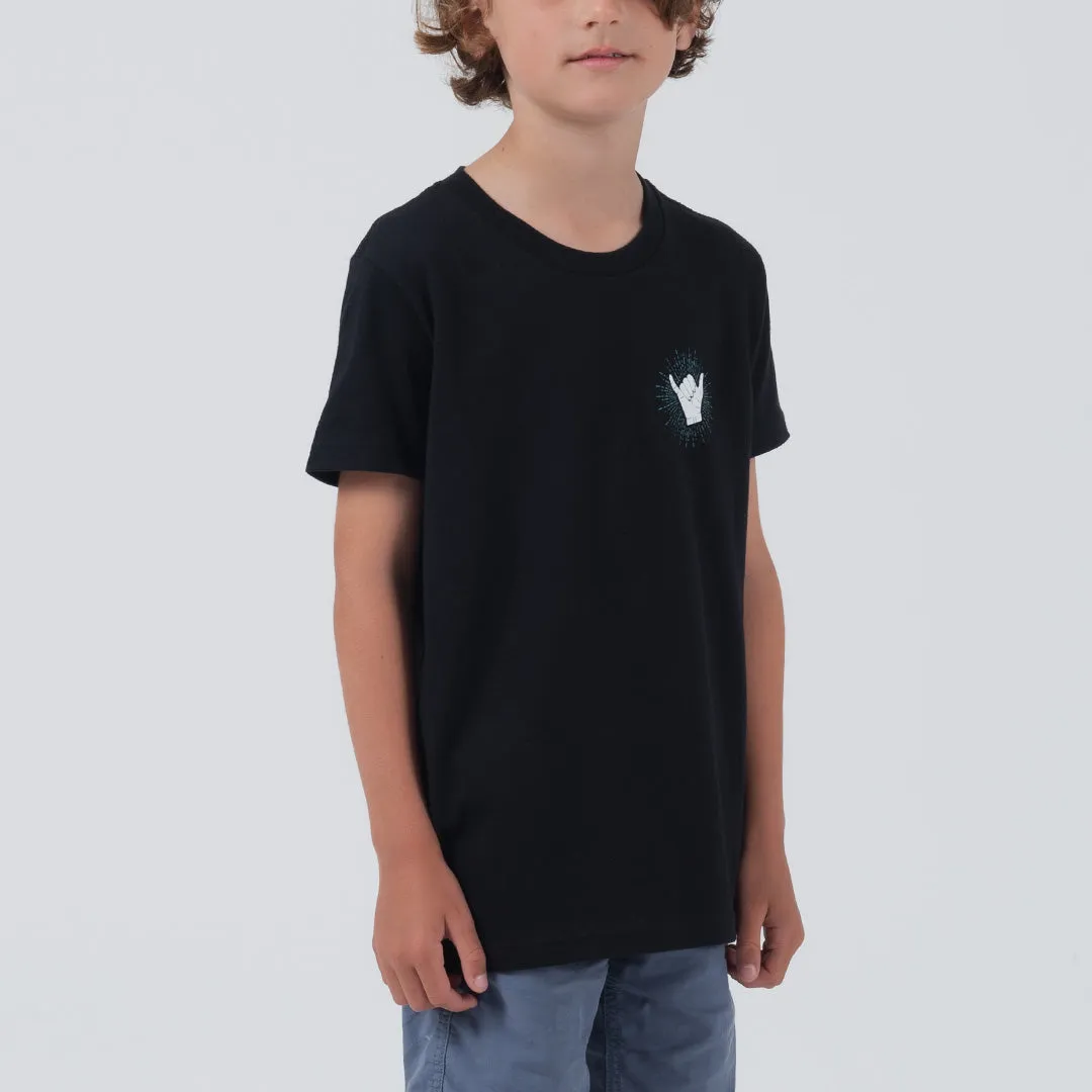 Choke Republic Fun Rolls Youth Tee