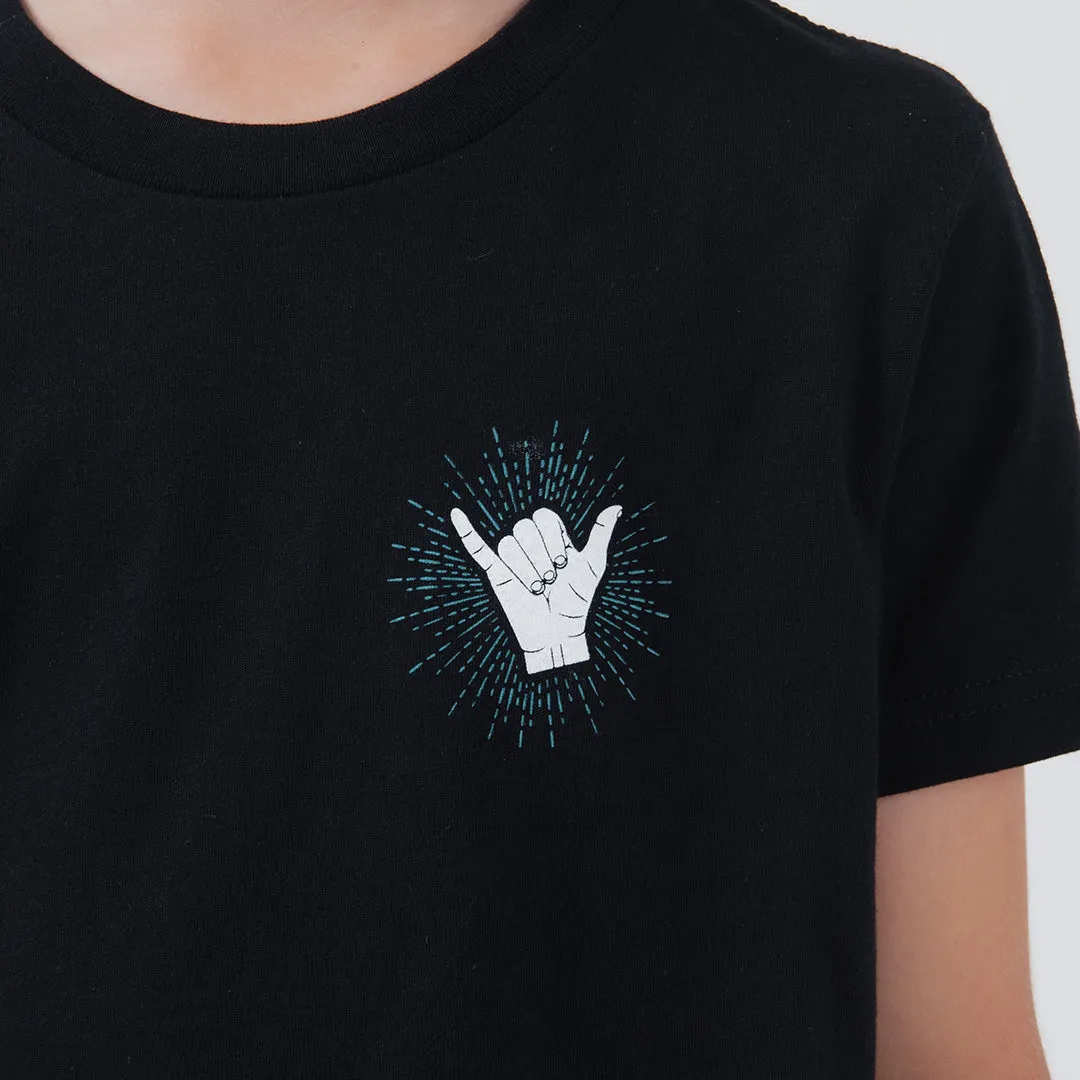 Choke Republic Fun Rolls Youth Tee