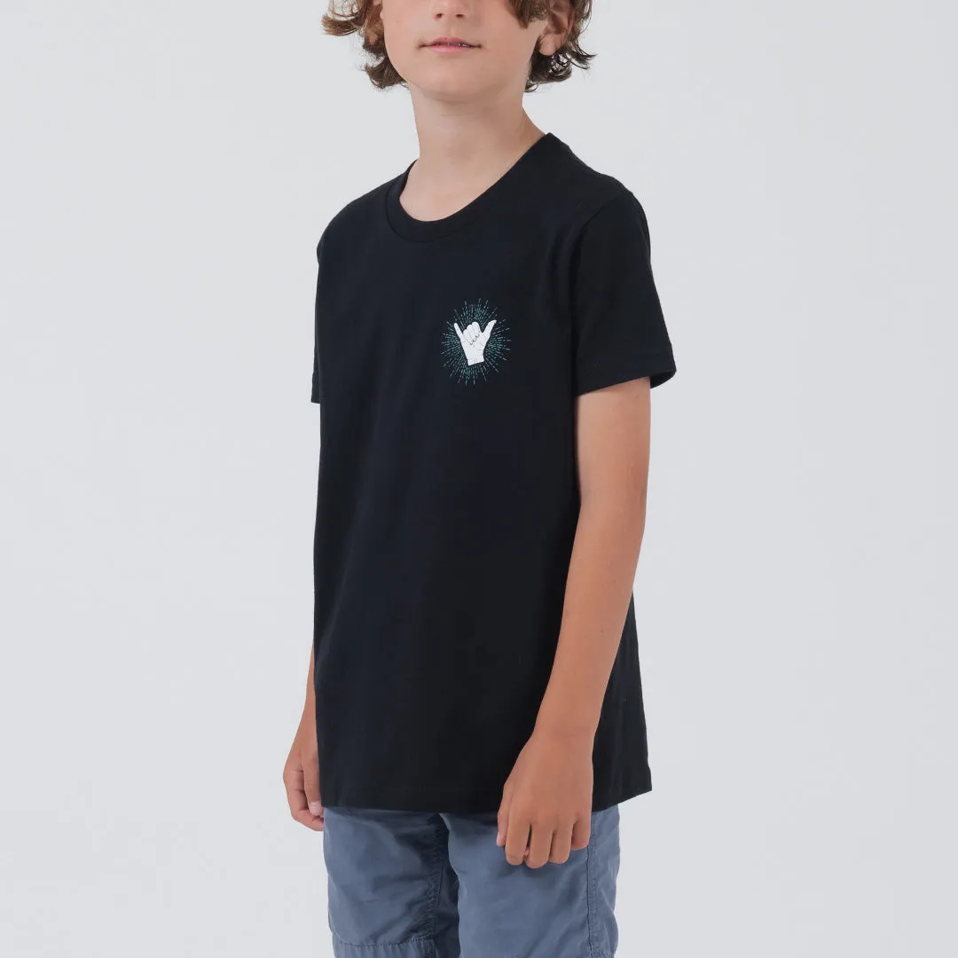 Choke Republic Fun Rolls Youth Tee