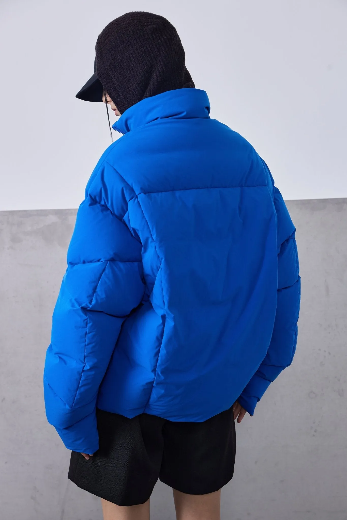 Classic Down Jacket