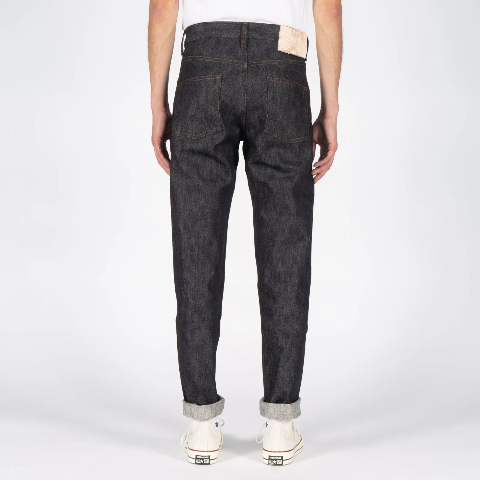 Easy Guy - Jonathan Joestar Selvedge