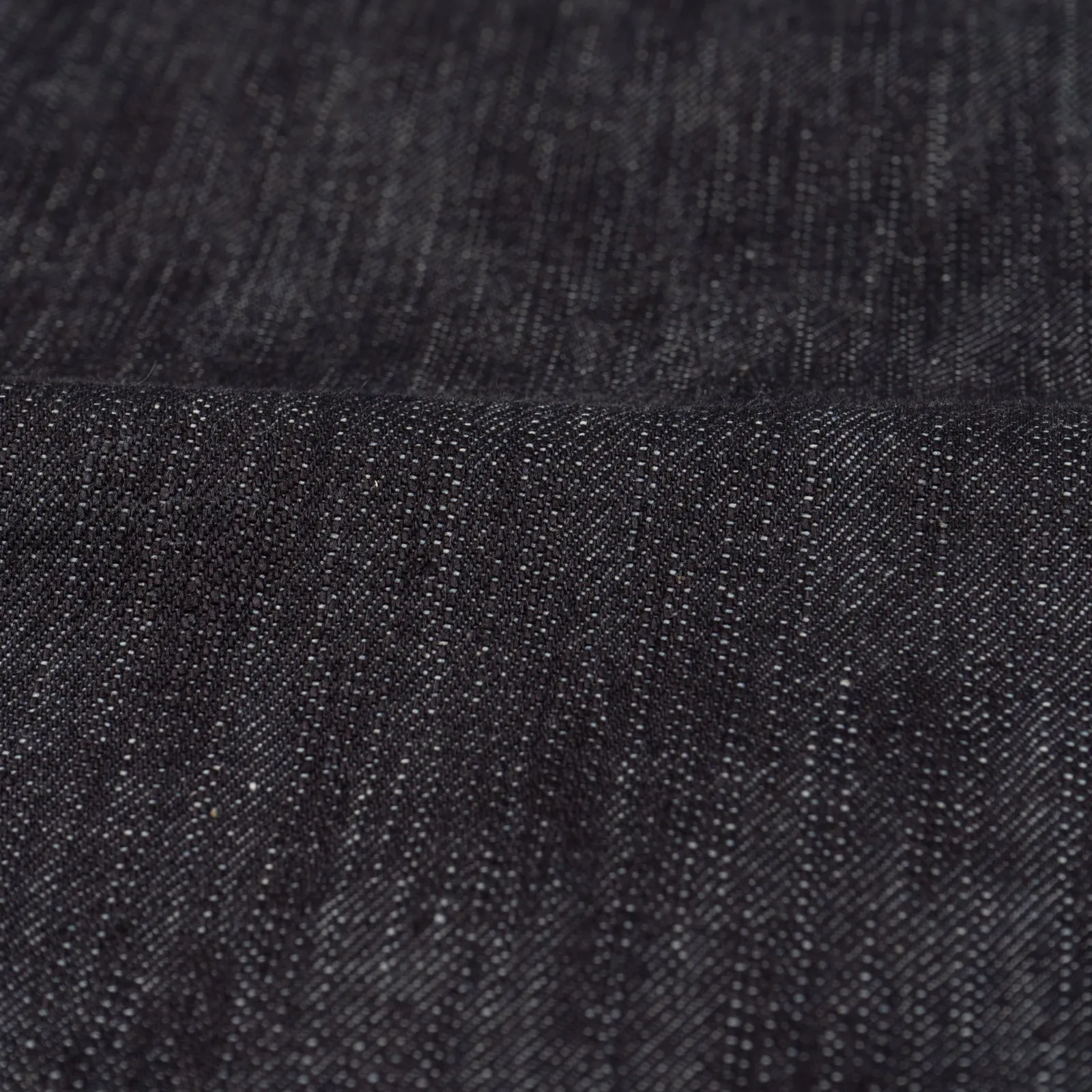 Easy Guy - Jonathan Joestar Selvedge