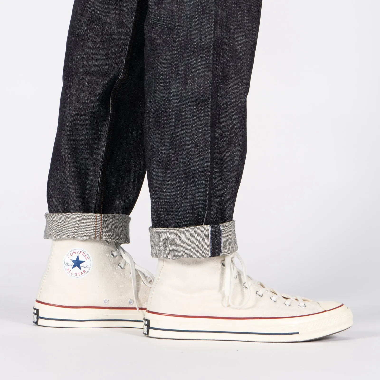 Easy Guy - Jonathan Joestar Selvedge