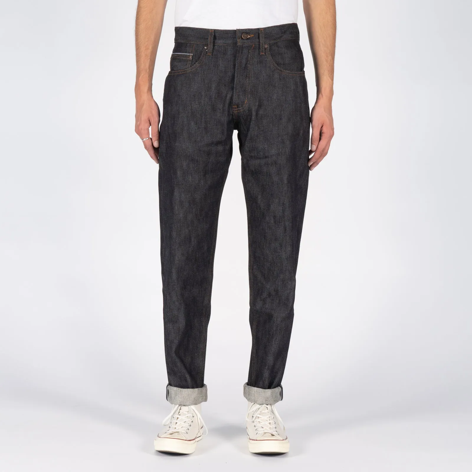 Easy Guy - Jonathan Joestar Selvedge