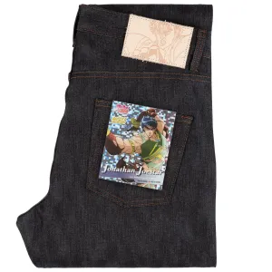 Easy Guy - Jonathan Joestar Selvedge
