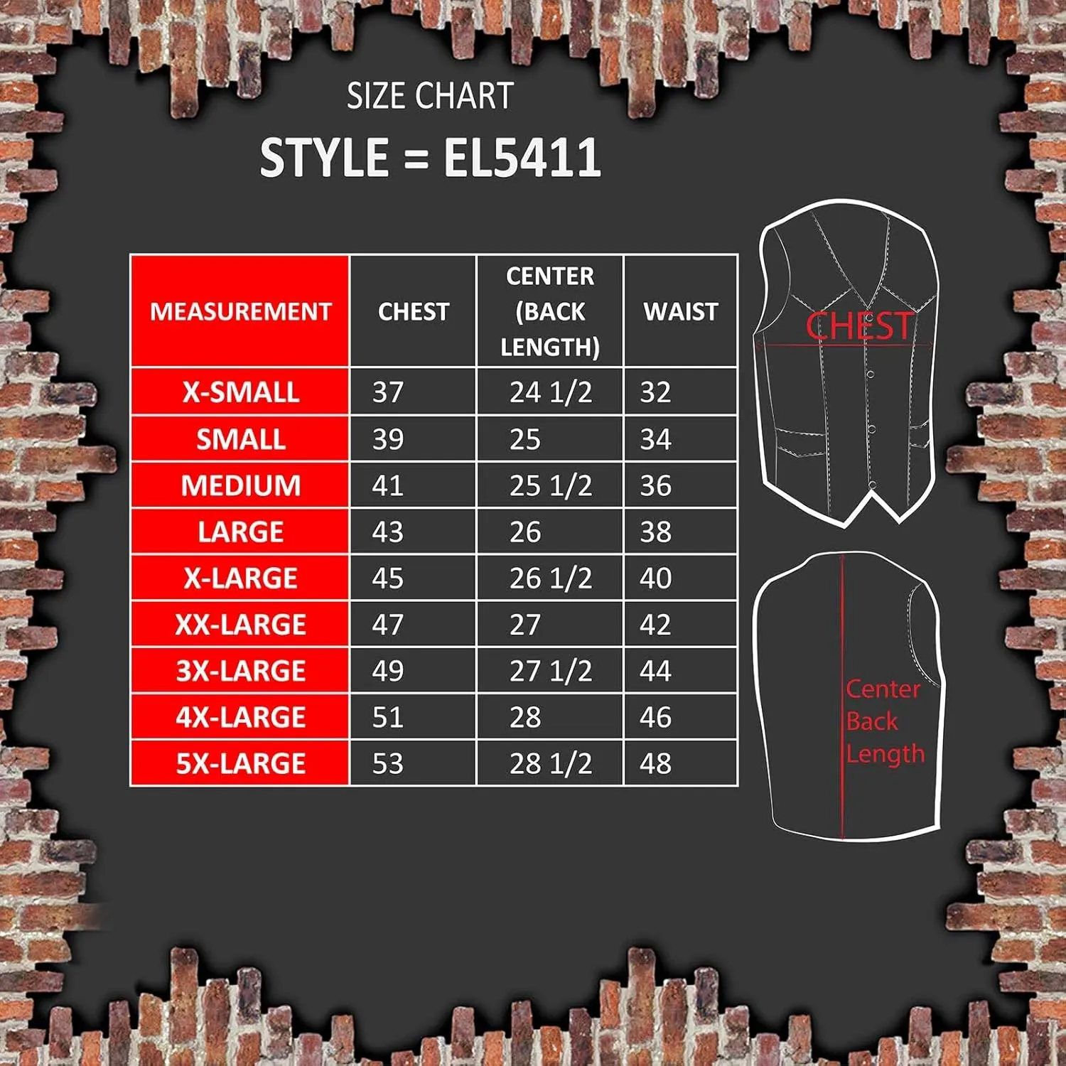 EL5411 Men's Black Classic Side Lace Motorcycle Leather Jacket  Motorcycle Riding Jackets
