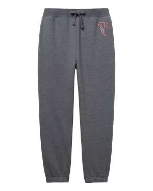 Firelands Falcons - Adult - Grey - Unisex Jogger Sweatpants