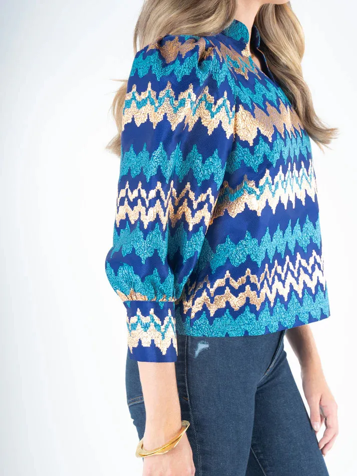 Hampton Top - FINAL SALE
