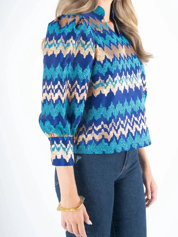 Hampton Top - FINAL SALE