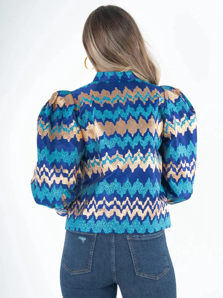 Hampton Top - FINAL SALE