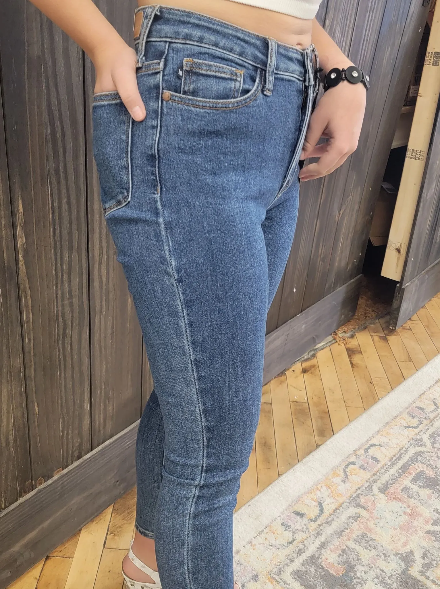 Jessie Jeans