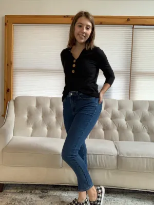 Jessie Jeans