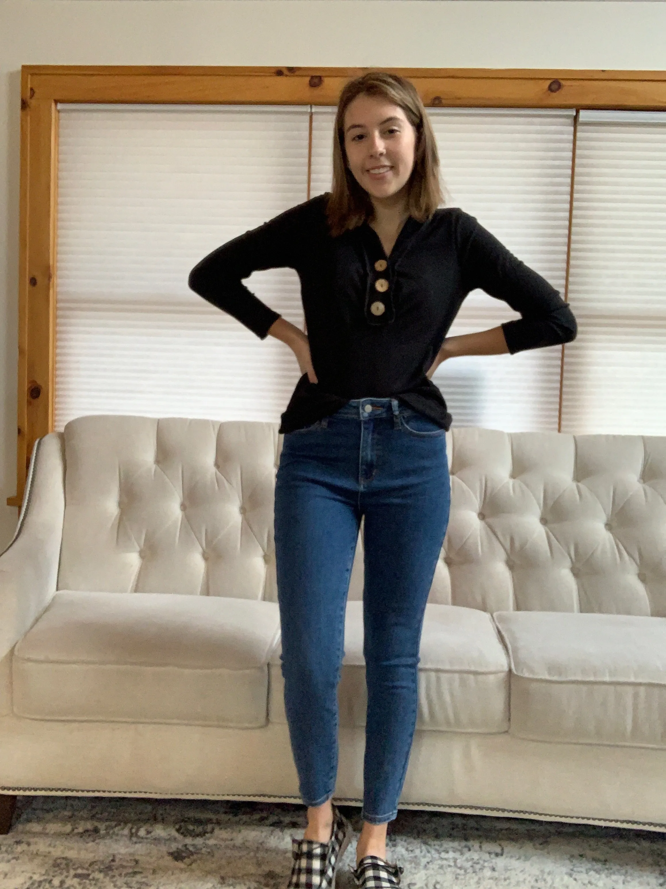 Jessie Jeans
