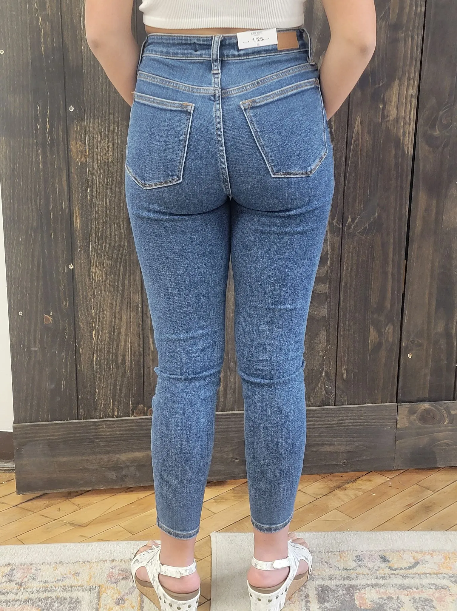 Jessie Jeans