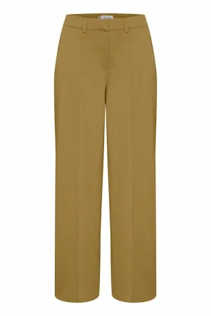 Kate Office 20116768 Trousers Lizard