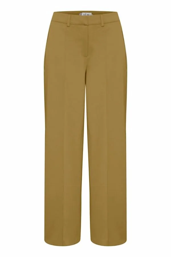 Kate Office 20116768 Trousers Lizard