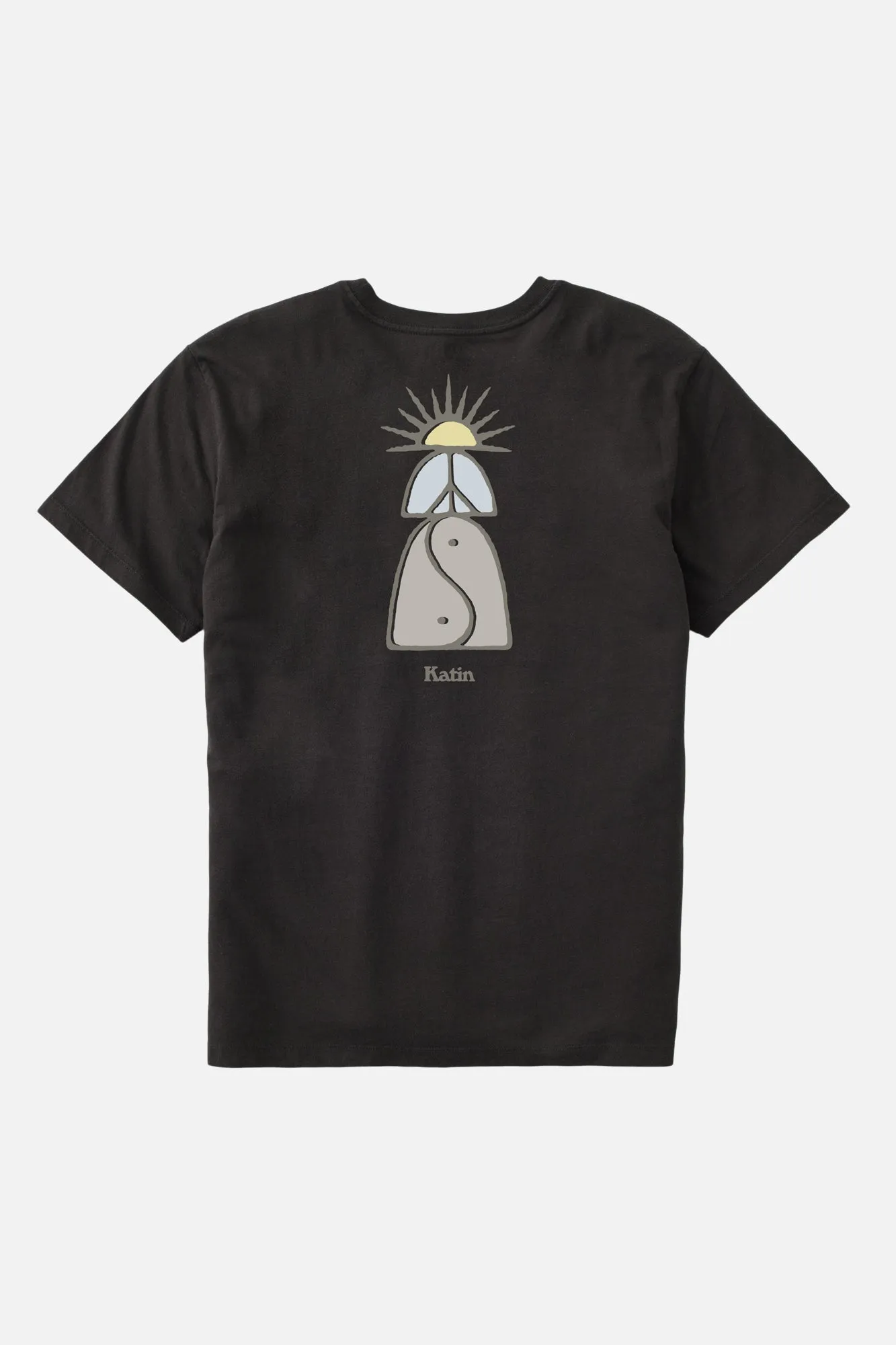 LEVEL TEE