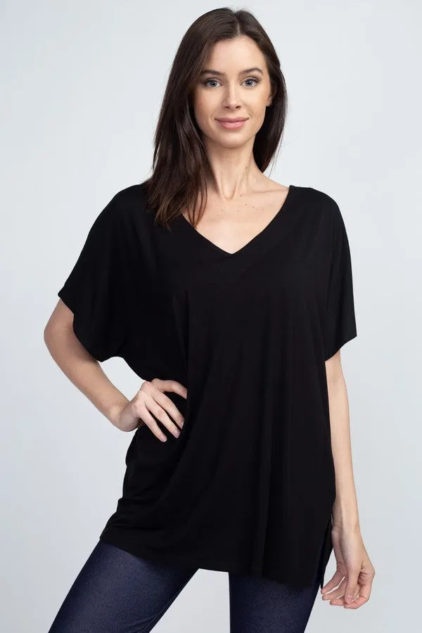 New Take on the Classic Tee