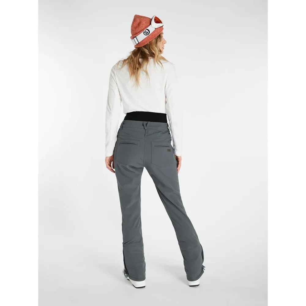 Protest Lullaby Womens Pants Manatee