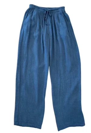 Red Haute - Soft Pant Aegean